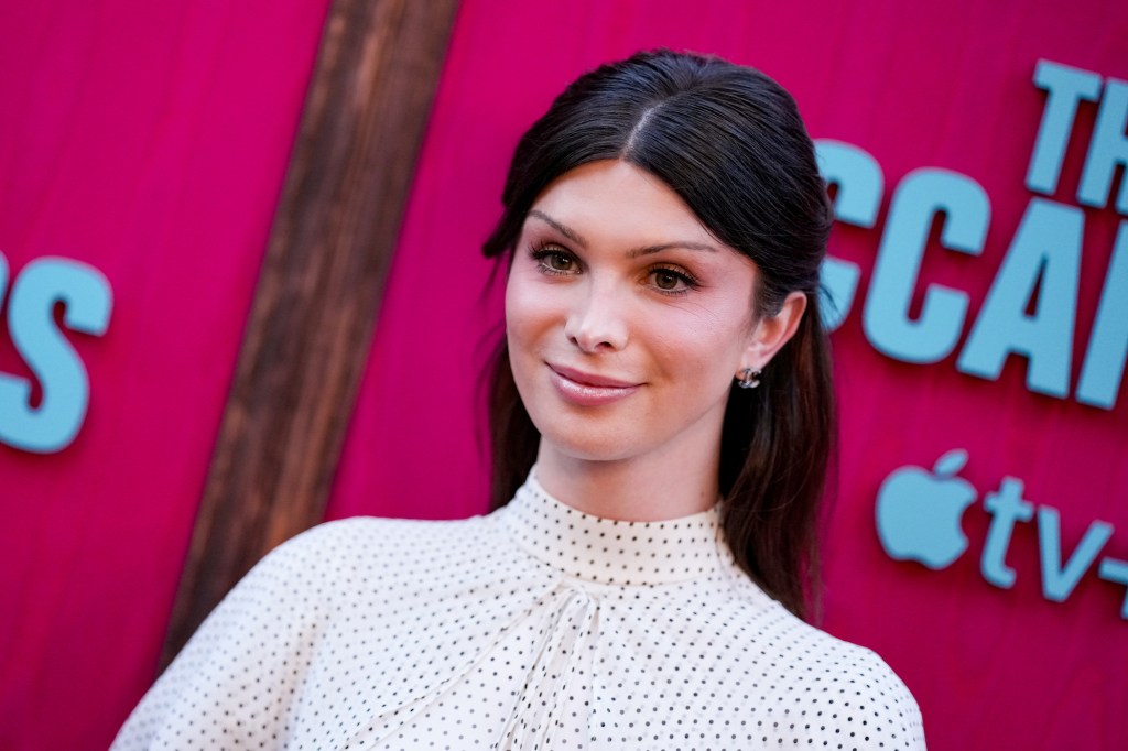 Dylan Mulvaney à "Les boucaniers" Appel photo de la saison 2 organisé au Louisa's at The Twenty Two le 11 juin 2025 à New York, New York. (Photo de John Nacion/Variété via Getty Images)