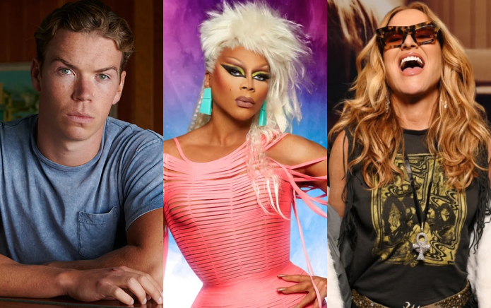 Drag Race UK vs the World : la BBC révèle des juges invités prestigieux pour la saison 3 Drag Race UK vs the World : la BBC révèle des juges invités prestigieux pour la saison 3