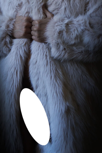 Portrait masculin par Sébastien de Etat D'Homme