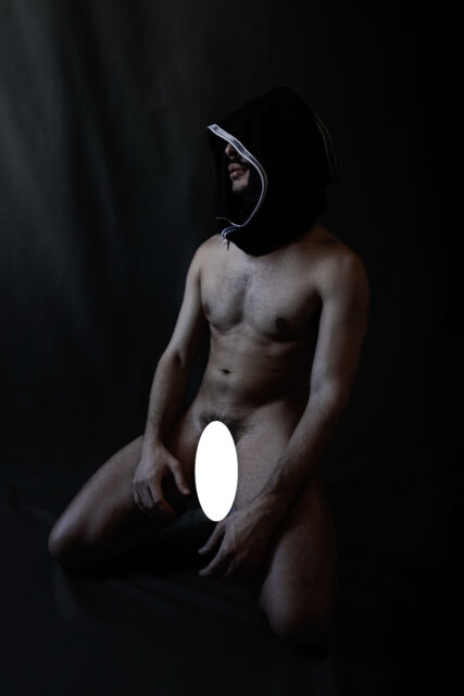 Portrait masculin par Sébastien de Etat D'Homme