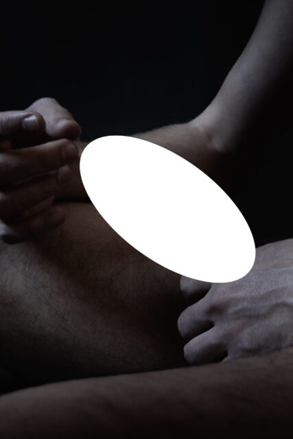 Portrait masculin par Sébastien de Etat D'Homme