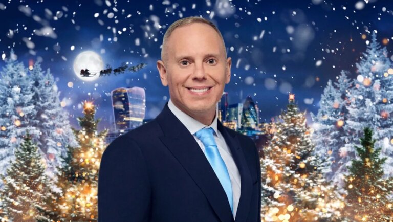 Tout le thé sur la star de Celebrity Apprentice, Rob Rinder – y compris s'il a un partenaire Rob Rinder is one of 12 stars taking part in The Celebrity Apprentice on BBC One. (BBC/Naked/Matt Crossick)