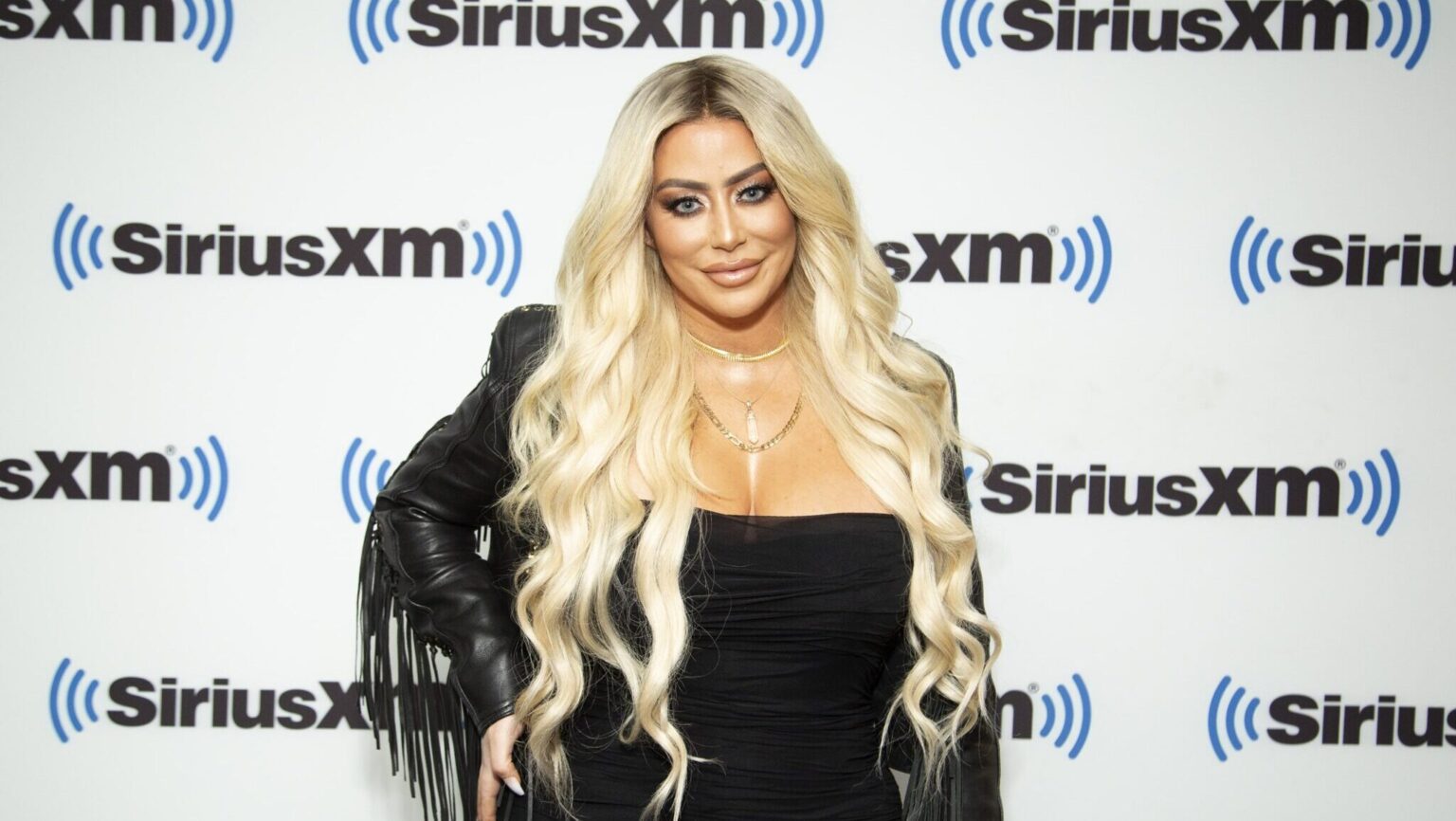 Aubrey O'Day hospitalisée et manque l'étape de la tournée de réunion de Danity Kane Aubrey O'Day hospitalisée et manque l'étape de la tournée de réunion de Danity Kane