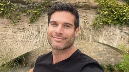 Chad Spodick, ancien élève de « À la recherche du prince charmant », décède à 42 ans, laissant ses proches dans un « deuil inimaginable »