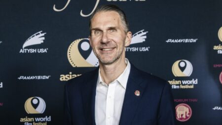 Culver City entre dans l’histoire avec le premier duo maire-vice-maire ouvertement LGBTQ+