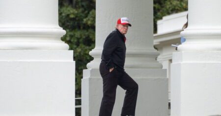 Donald Trump gouverne-t-il toujours ?