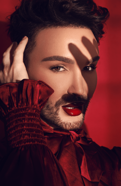 Spencer Haies. Photo de : Spencer Hedges