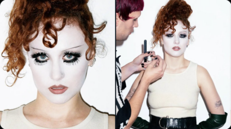 Du phénomène pop à l'icône de la beauté : Chappell Roan nommé ambassadeur mondial de M·A·C