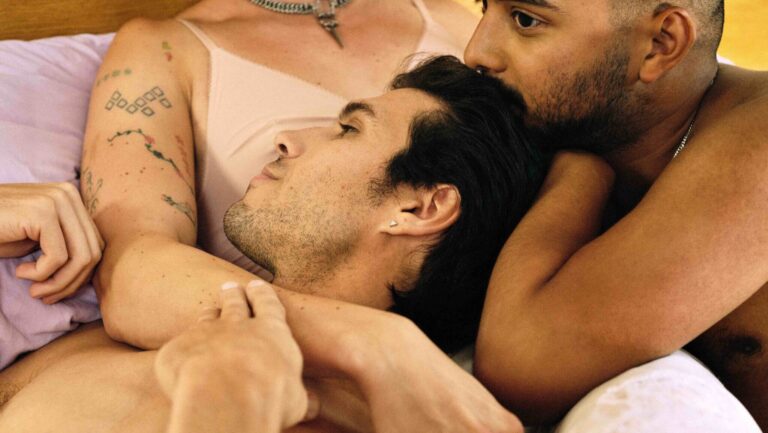 Les données de Feeld pour 2025 montrent que la curiosité sexuelle n'est plus une niche, c'est la nouvelle norme Les données de Feeld pour 2025 montrent que la curiosité sexuelle n'est plus une niche, c'est la nouvelle norme