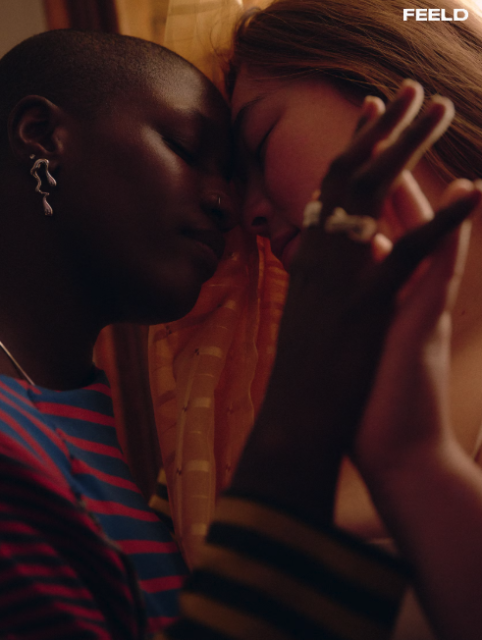 Feeld Raw 2025 révèle une augmentation de la fluidité sexuelle, des tendances positives pour le plaisir et comment la culture des rencontres a évolué dans le monde cette année.