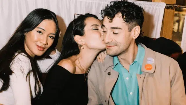 Feeld Raw 2025 révèle une augmentation de la fluidité sexuelle, des tendances positives pour le plaisir et comment la culture des rencontres a évolué dans le monde cette année.