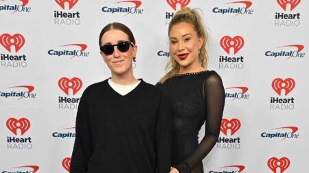 Robby Hoffman parle de son mariage avec Gabby Windey et des raisons pour lesquelles les enfants ne sont pas pour eux