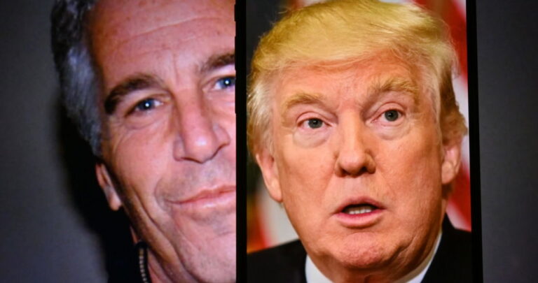 Trump a fait tuer Epstein parce qu'il allait « donner des noms », affirme le frère d'Epstein Trump a fait tuer Epstein parce qu'il allait « donner des noms », affirme le frère d'Epstein