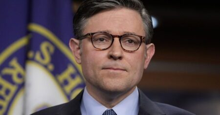 Un flot d'annonces de retraite attendu prochainement de la part de membres frustrés du GOP House