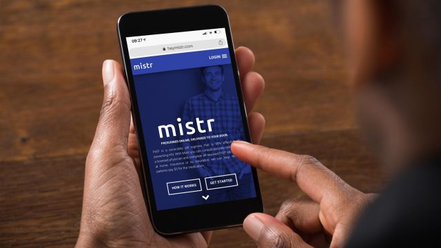 MISTR est prêt à proposer du Lénacapavir approuvé par la FDA, une PrEP injectable semestrielle, avec un accès national et sans stigmatisation.