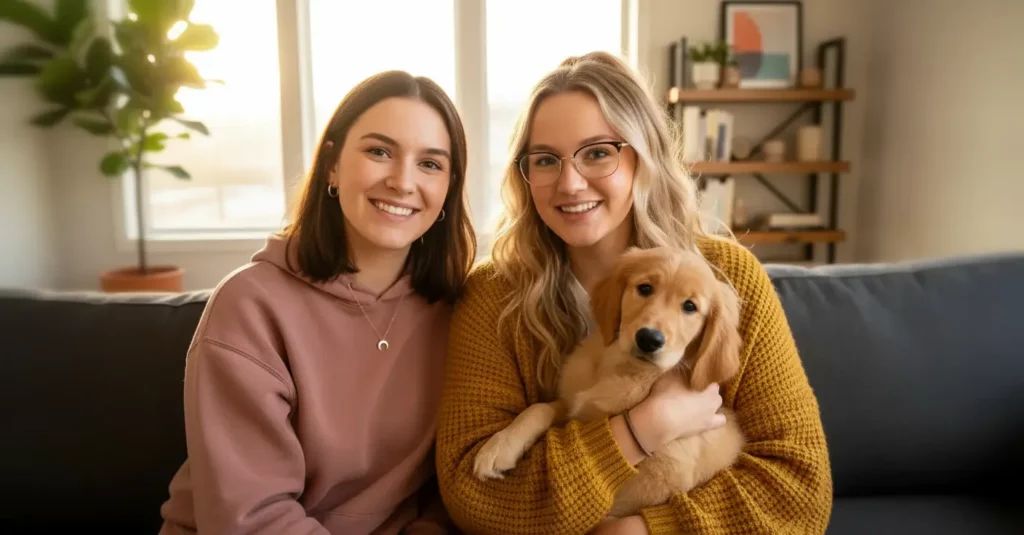 À 21 ans, on me refuse le respect de mère : mon combat méconnu pour élever seule ma sœur de 15 ans