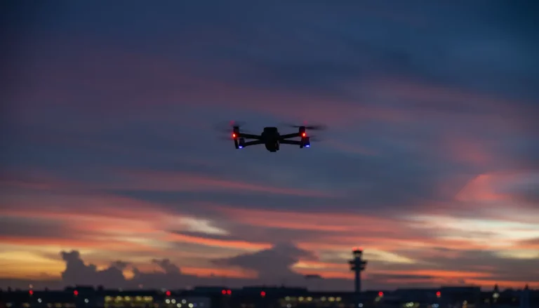 Alerte inédite : Munich ferme son aéroport pour la 2e nuit, Berlin évoque une « menace » majeure liée aux drones
