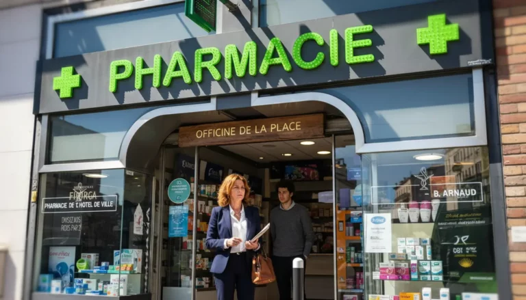 Après 27 ans en pharmacie, licenciée sans diplôme : la justice confirme que l’employeur est responsable des vérifications