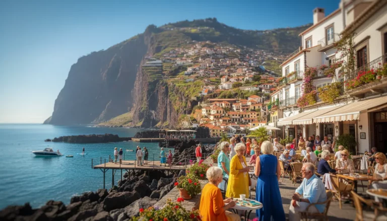 Après le Portugal, cette destination européenne s’impose comme le nouvel eldorado des retraités français