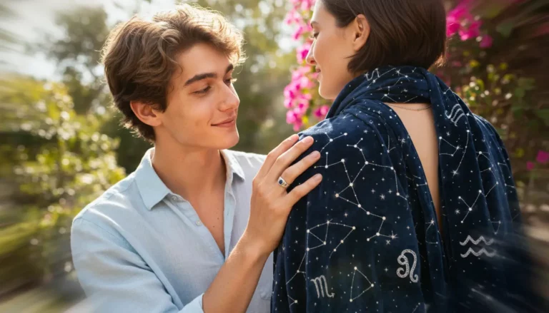 C’est confirmé : Scorpion, Lion et Verseau possèdent un pouvoir d’attraction irrésistible selon des témoignages bluffants