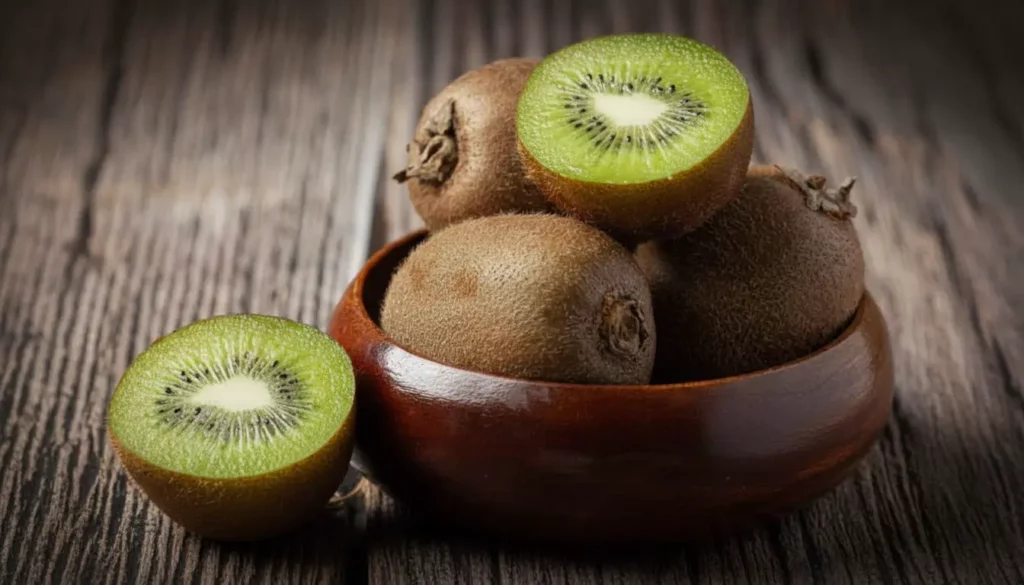 C’est officiel : le kiwi reconnu comme le seul fruit validé pour favoriser le transit intestinal en Europe et au Royaume-Uni