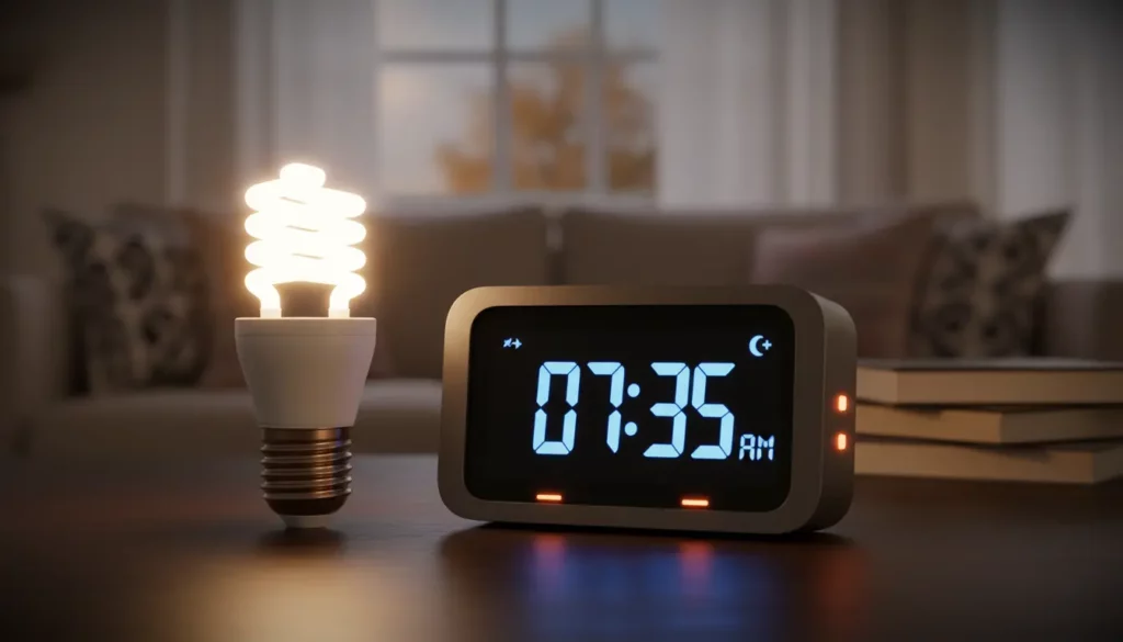 C’est officiel : les nouvelles heures creuses changent tout dès novembre 2025, préparez-vous à revoir vos habitudes