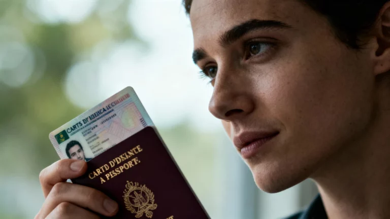 Carte d’identité et passeport : attention, ces justificatifs de domicile ne sont plus acceptés en mairie