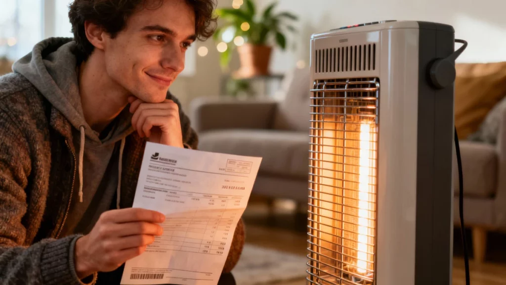 Chauffage gratuit : comment profiter de l’offre qui fait fondre les factures cet hiver ?