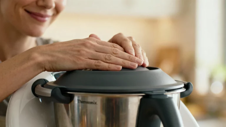 Combien de temps dure vraiment un Thermomix ? Mon expérience déboulonne les idées reçues et révèle la vraie clé de sa longévité