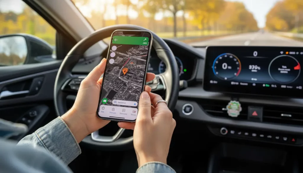 Comment activer les alertes radars sur Google Maps et rouler enfin l’esprit tranquille