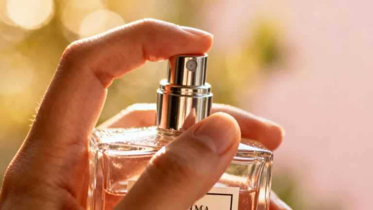 Comment faire durer son parfum toute la journée : l’astuce que les experts recommandent enfin
