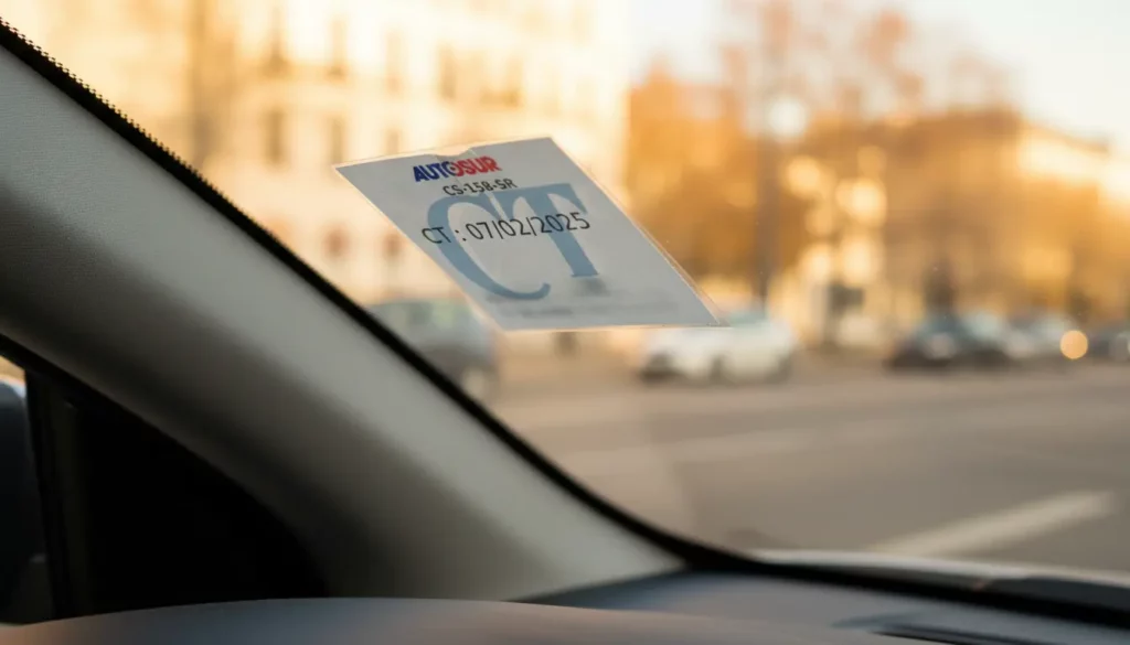 Contrôle technique annuel bientôt imposé : la nouvelle tombe pour tous les véhicules concernés, qui va devoir s’y plier ?