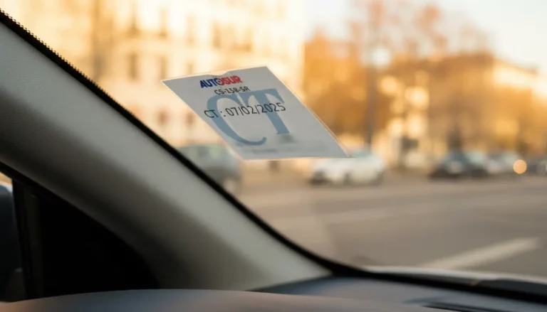 Contrôle technique annuel bientôt imposé : la nouvelle tombe pour tous les véhicules concernés, qui va devoir s’y plier ?