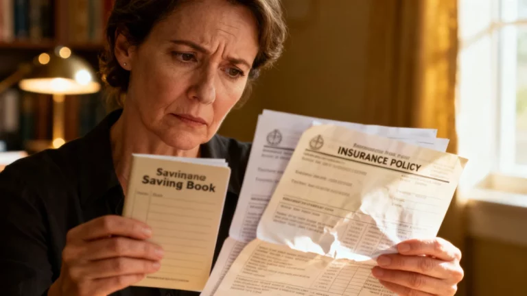 Coup de tonnerre : la fiscalité sur l’assurance-vie et les livrets s’alourdit, l’épargne des Français en danger ?