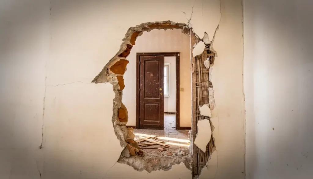 Dégradations en fin de bail : la justice confirme que sans état des lieux conforme, le locataire ne paiera rien