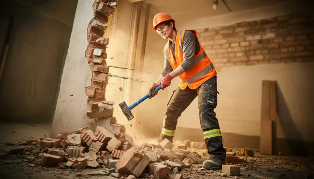 Dégradations en fin de bail : pour la justice, le propriétaire perd tout droit de retenue sans état des lieux contradictoire