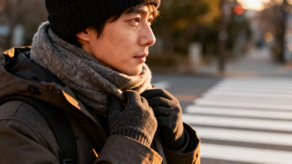 Dès le 1er novembre, l’équipement hivernal devient obligatoire : attention à l’amende de 135 euros et à l’immobilisation en cas de contrôle