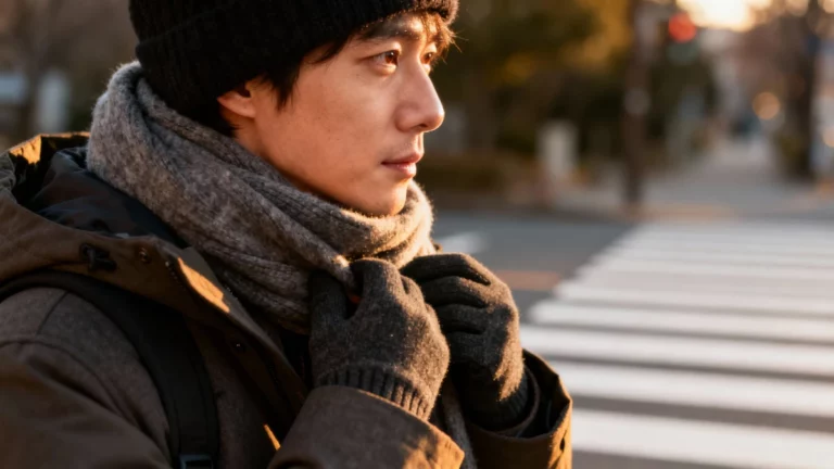 Dès le 1er novembre, l’équipement hivernal devient obligatoire : attention à l’amende de 135 euros et à l’immobilisation en cas de contrôle