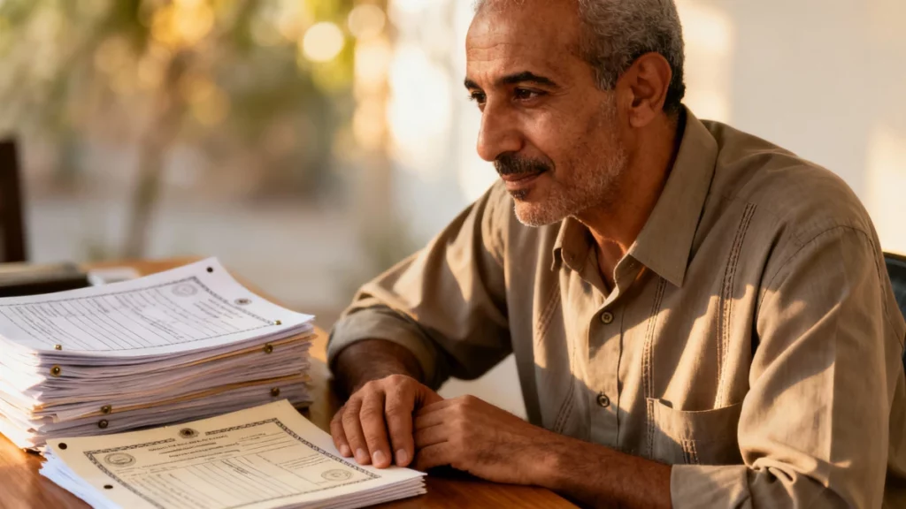 Fraudes massives sur les retraites au Maroc et en Algérie : la Cour des comptes alerte et réclame un contrôle renforcé