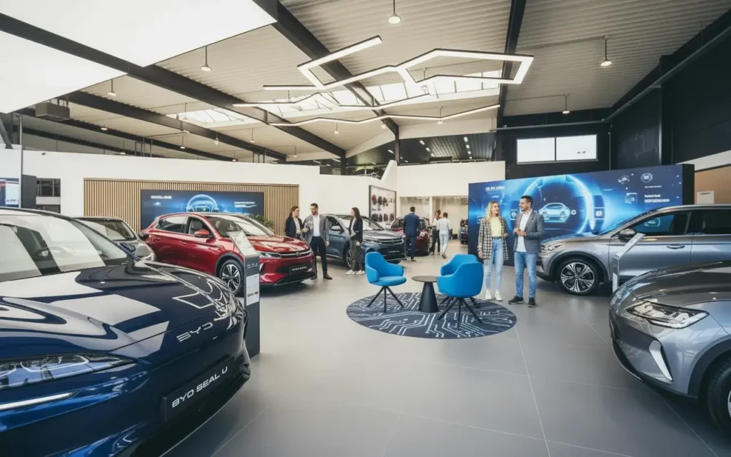 Interdiction des voitures électriques peu fiables : la Chine impose des règles strictes et redistribue les cartes à l’export, que va-t-il vraiment se passer ?