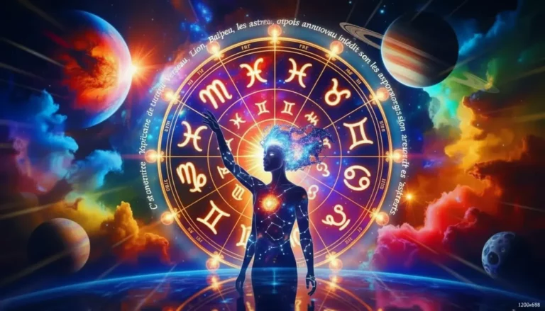 La nouvelle est tombée : Capricorne, Verseau, Lion, Balance, Scorpion et Taureau, les astres annoncent un renouveau inédit selon les experts