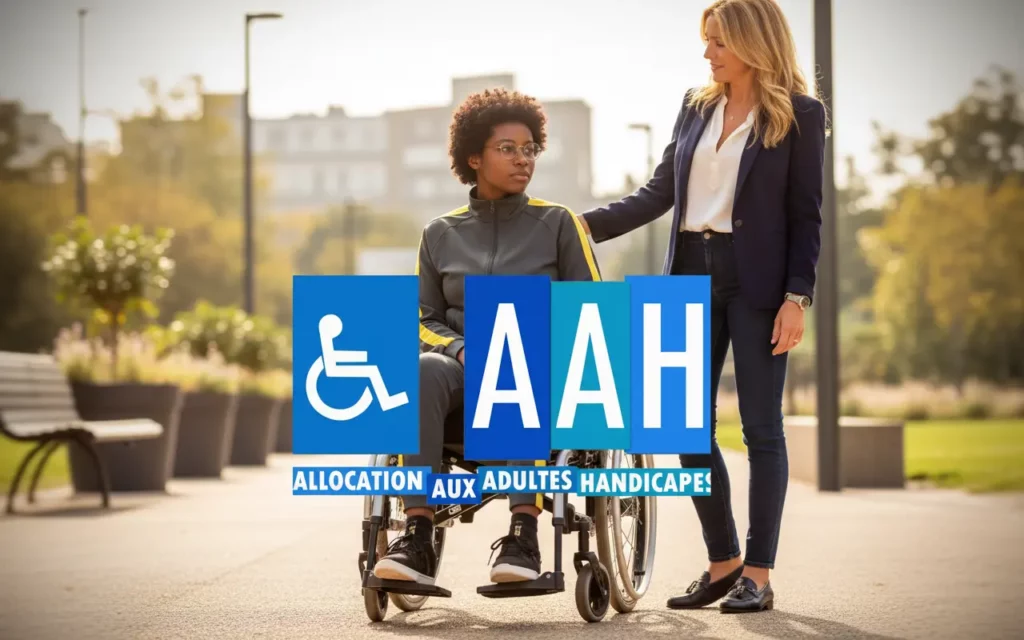 La nouvelle règle AAH 2025 va tout changer : voici le plafond à ne pas dépasser pour conserver vos droits