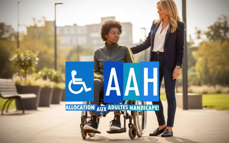 La nouvelle règle AAH 2025 va tout changer : voici le plafond à ne pas dépasser pour conserver vos droits