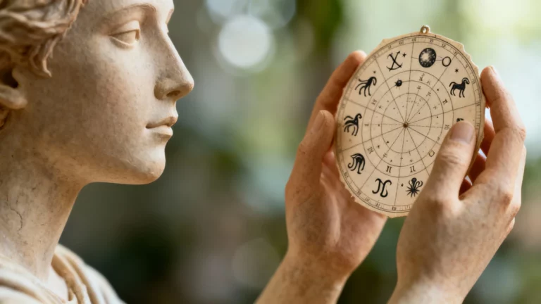 La tension atteint son comble : Balance et Bélier risquent la rupture en septembre selon les astres