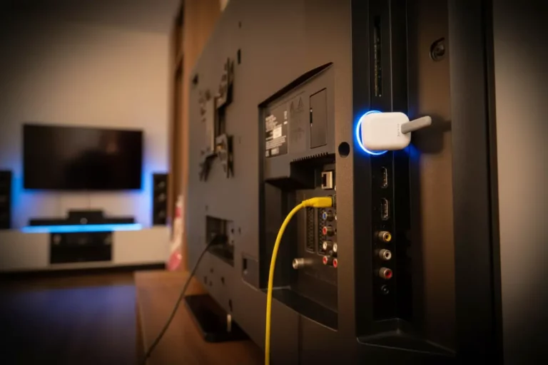 Le port USB de votre télé cache des fonctions insoupçonnées : ce que vous n’imaginiez pas possible