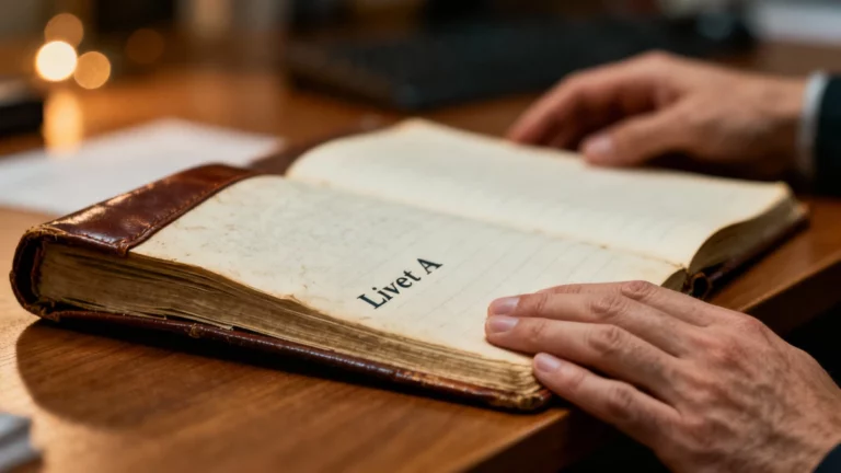 Livret A vidé sans explication : comment un compte plein a disparu et ruiné la confiance d’un épargnant