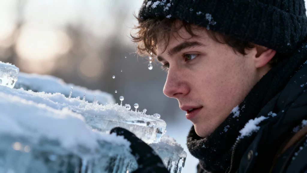 Novembre historique : records de neige, froid polaire et verglas, la météo française n’a jamais autant surpris