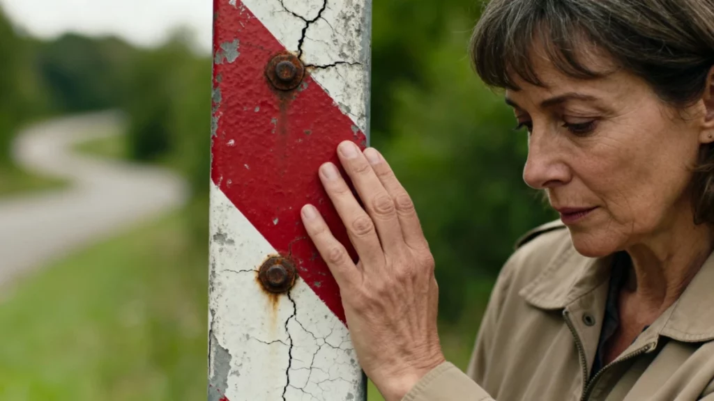 Panneaux en moins, sécurité en plus : comment une commune révolutionne la signalisation pour apaiser la route