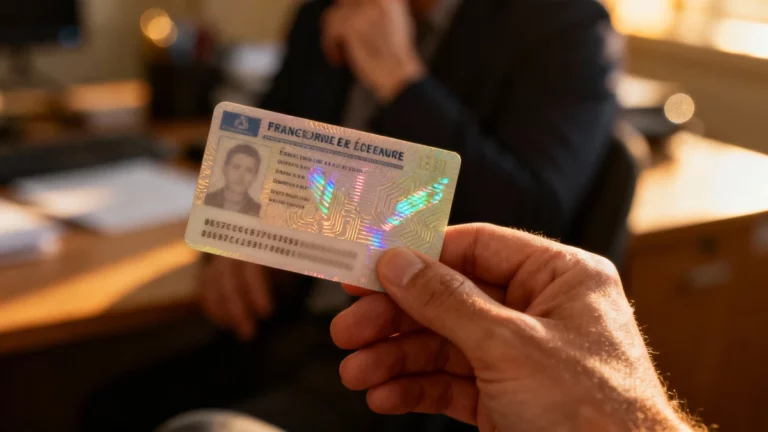 Permis de conduire : adieu la validité à vie, le contrôle médical régulier devient la nouvelle règle officielle