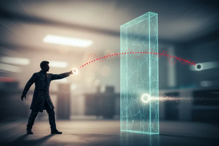 Pourquoi ce prix Nobel de physique est une victoire historique pour la recherche quantique française